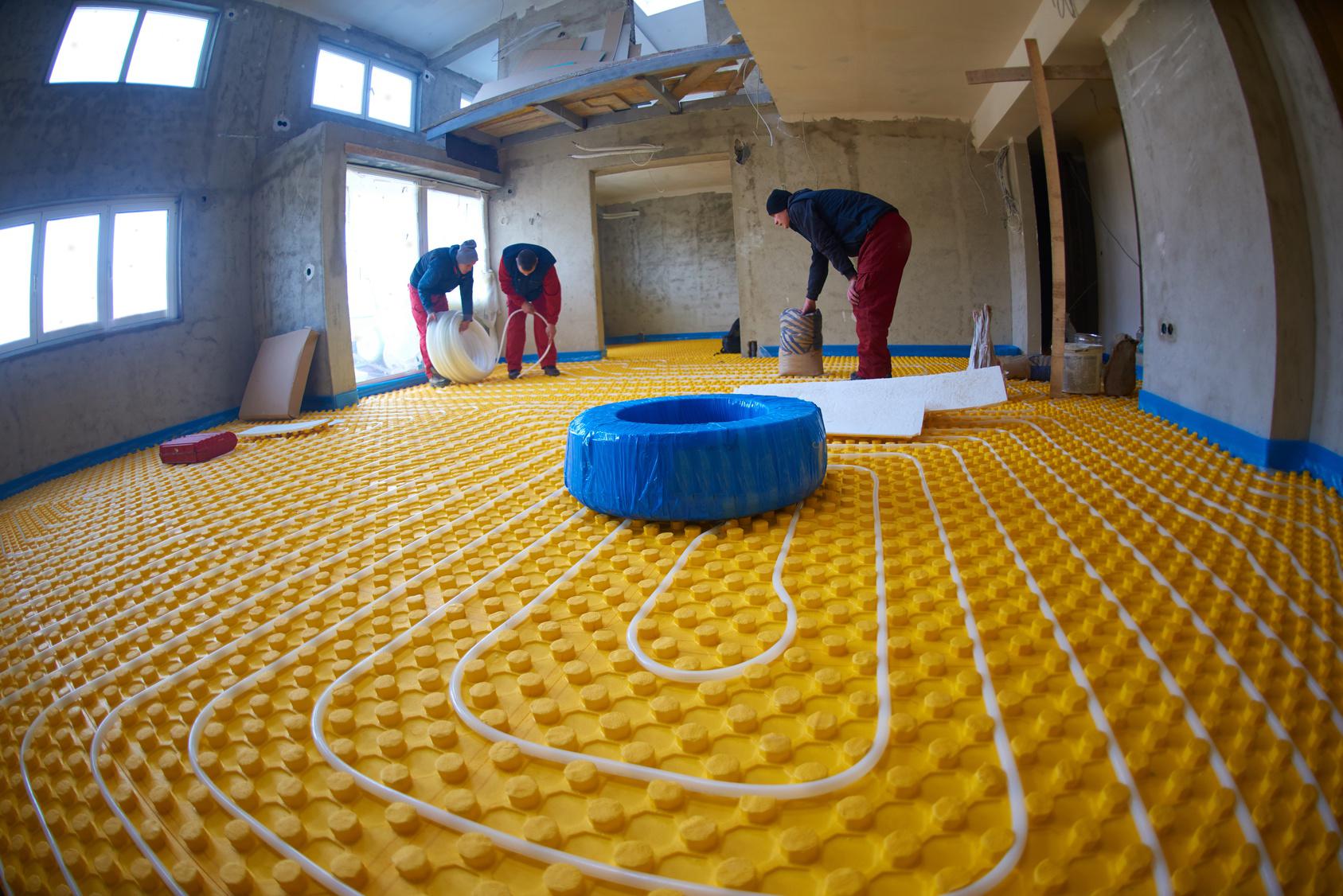 remplacement climatisation maison Lailly-en-Val